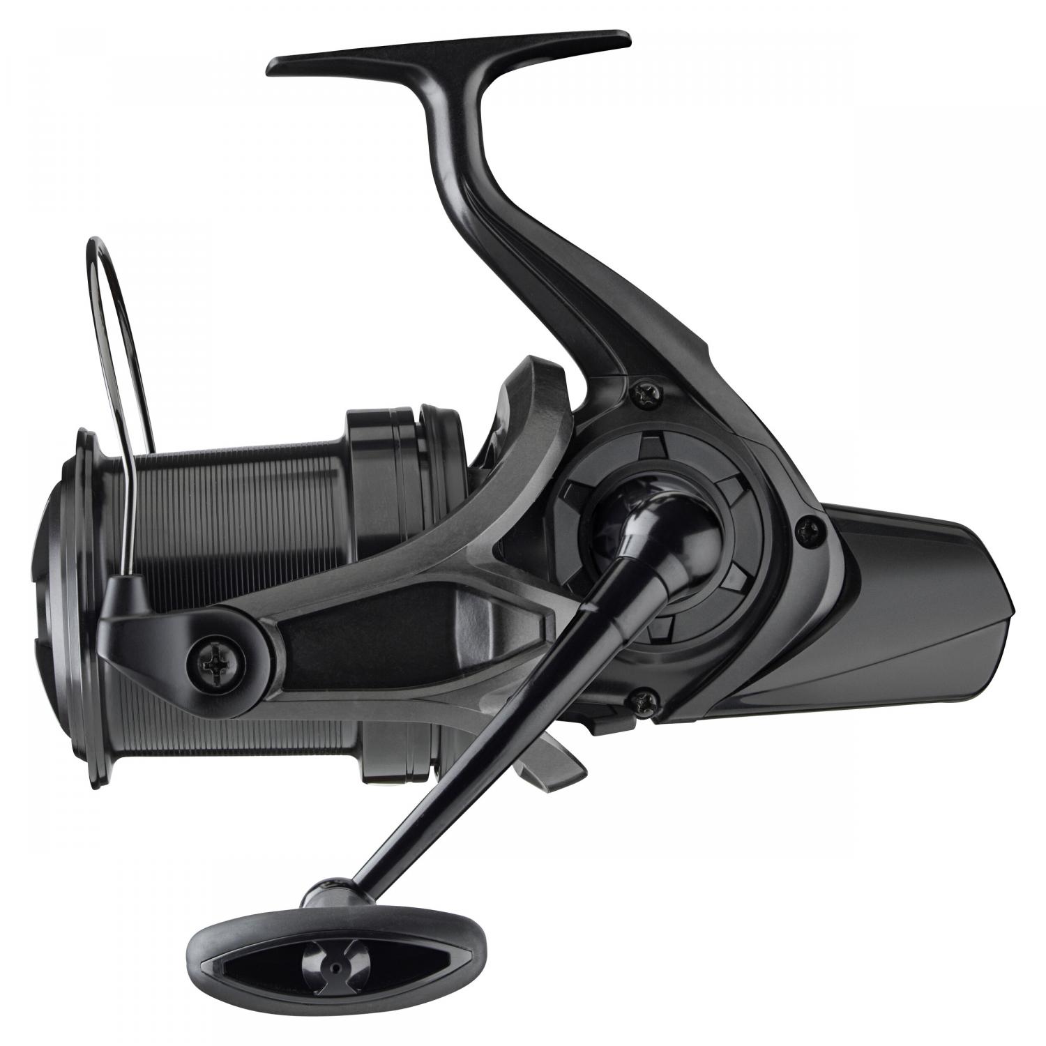  Stationärrolle Crosscast Spod 45 SCW QD 