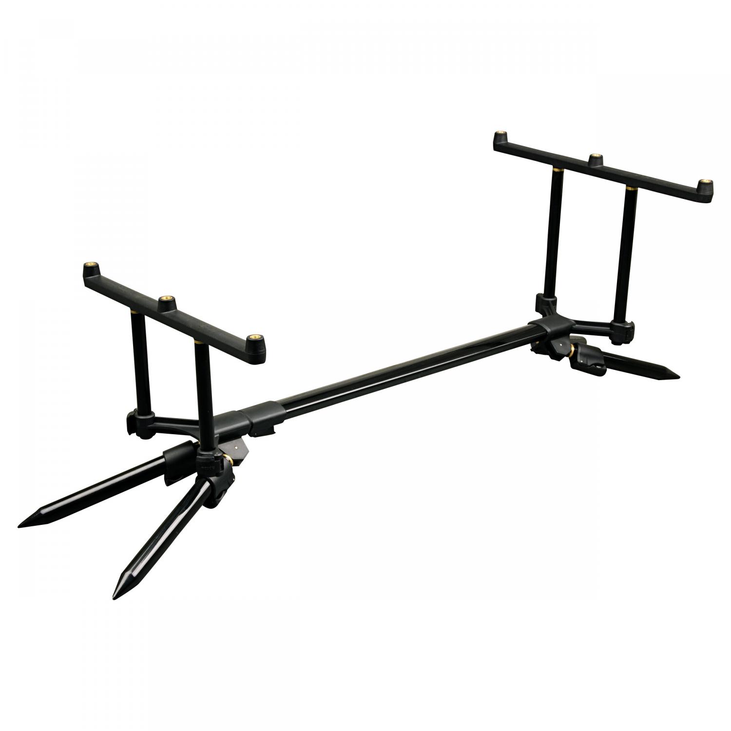  Rod Pod Stalker® Pod Plus+ 