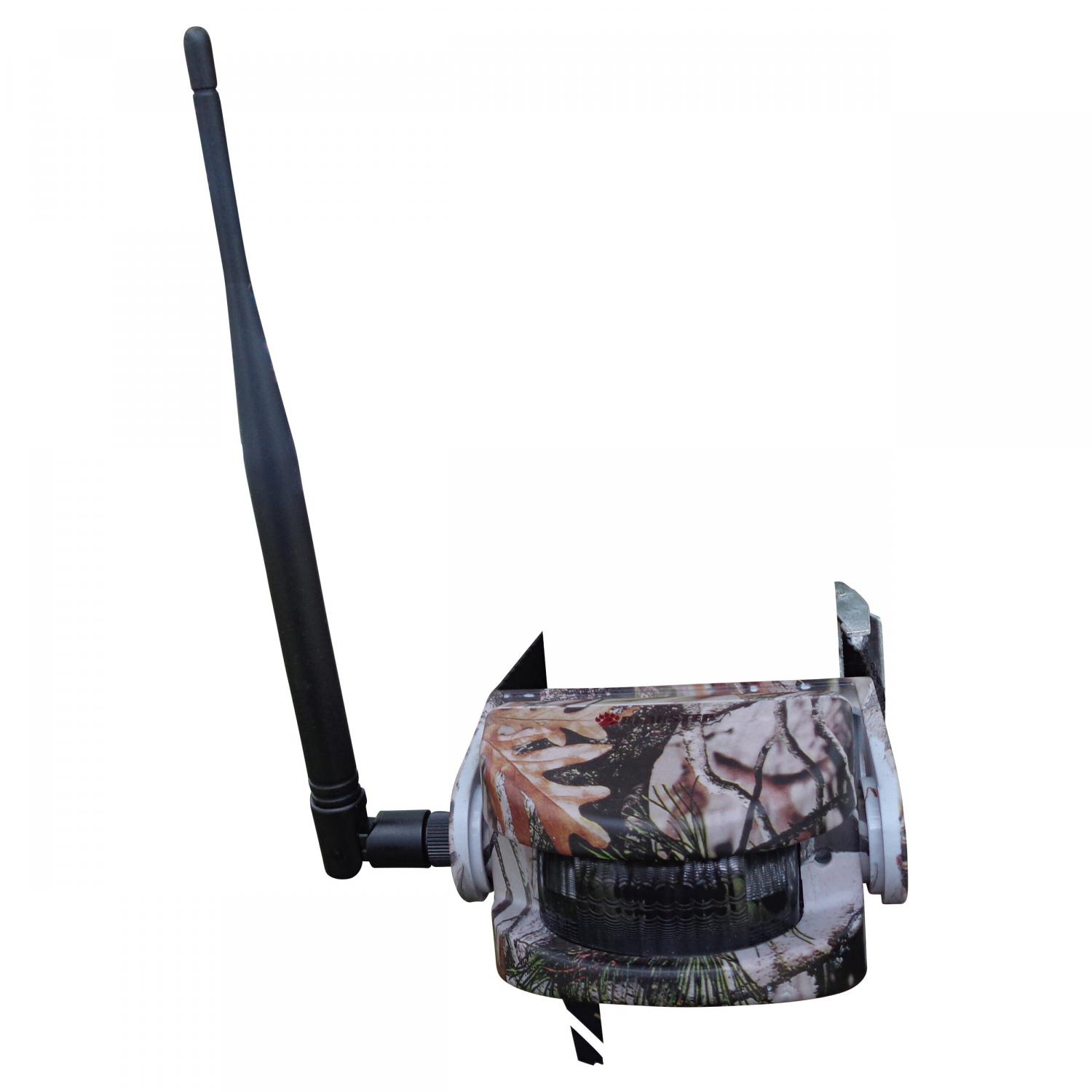  Motion detector Gamewatch 2+1 