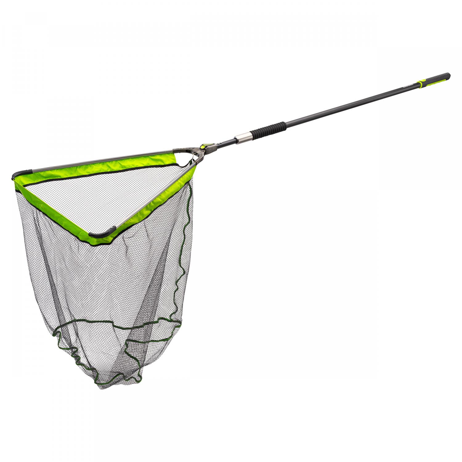  Kescher Max Forcer (2 teilig) 