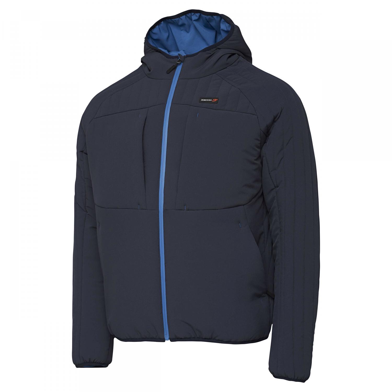  Helmsdale Lightweight Jacket Herren (Blue Nights) 