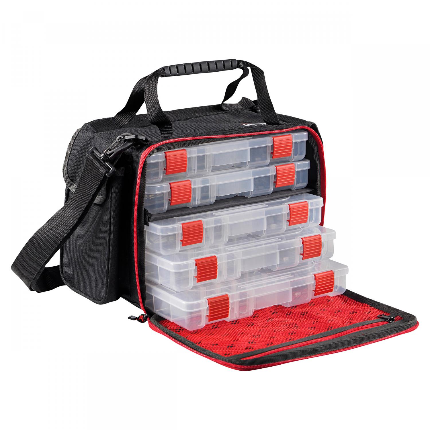  Ködertasche Medium Lure Bag 