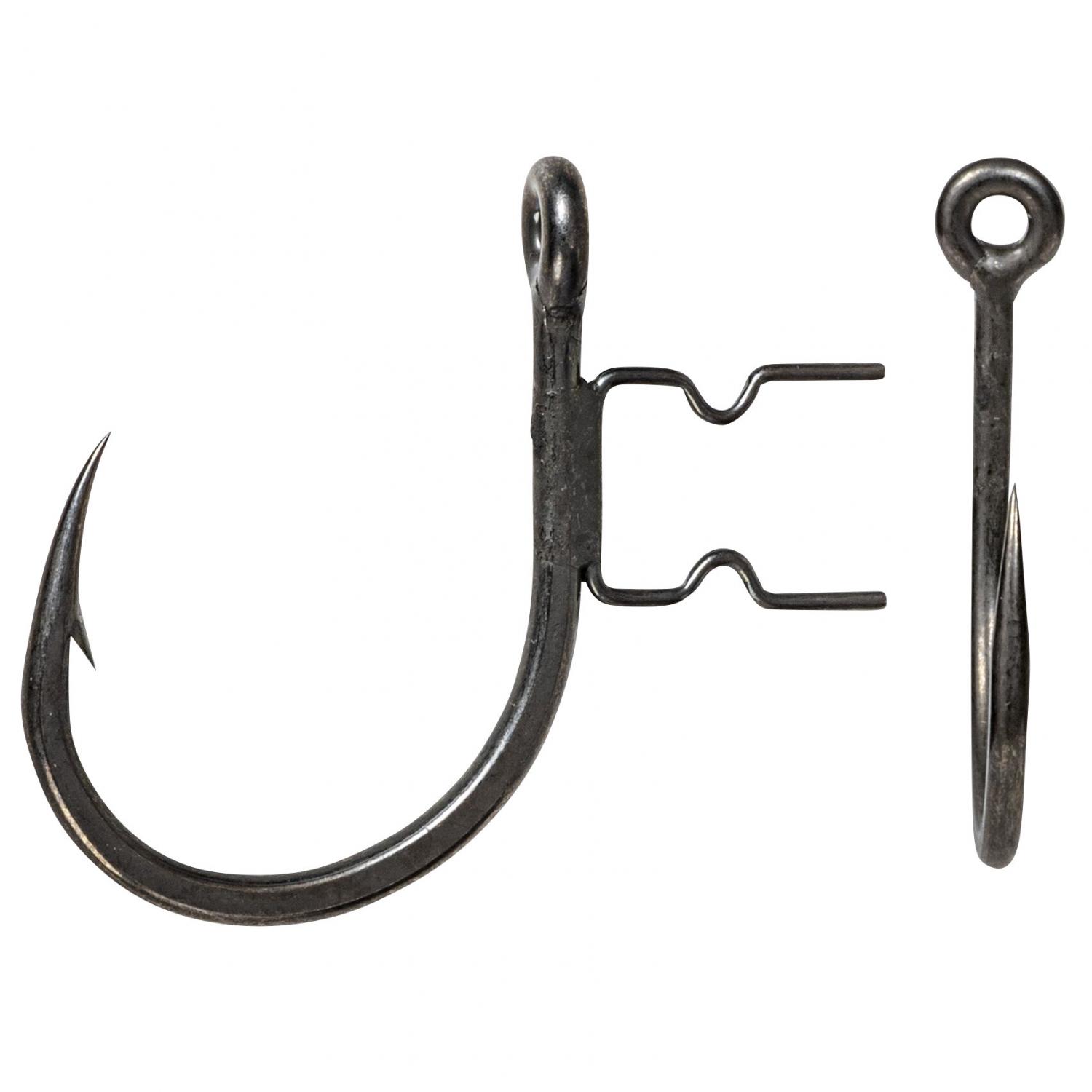  Claw Single Haken DG 