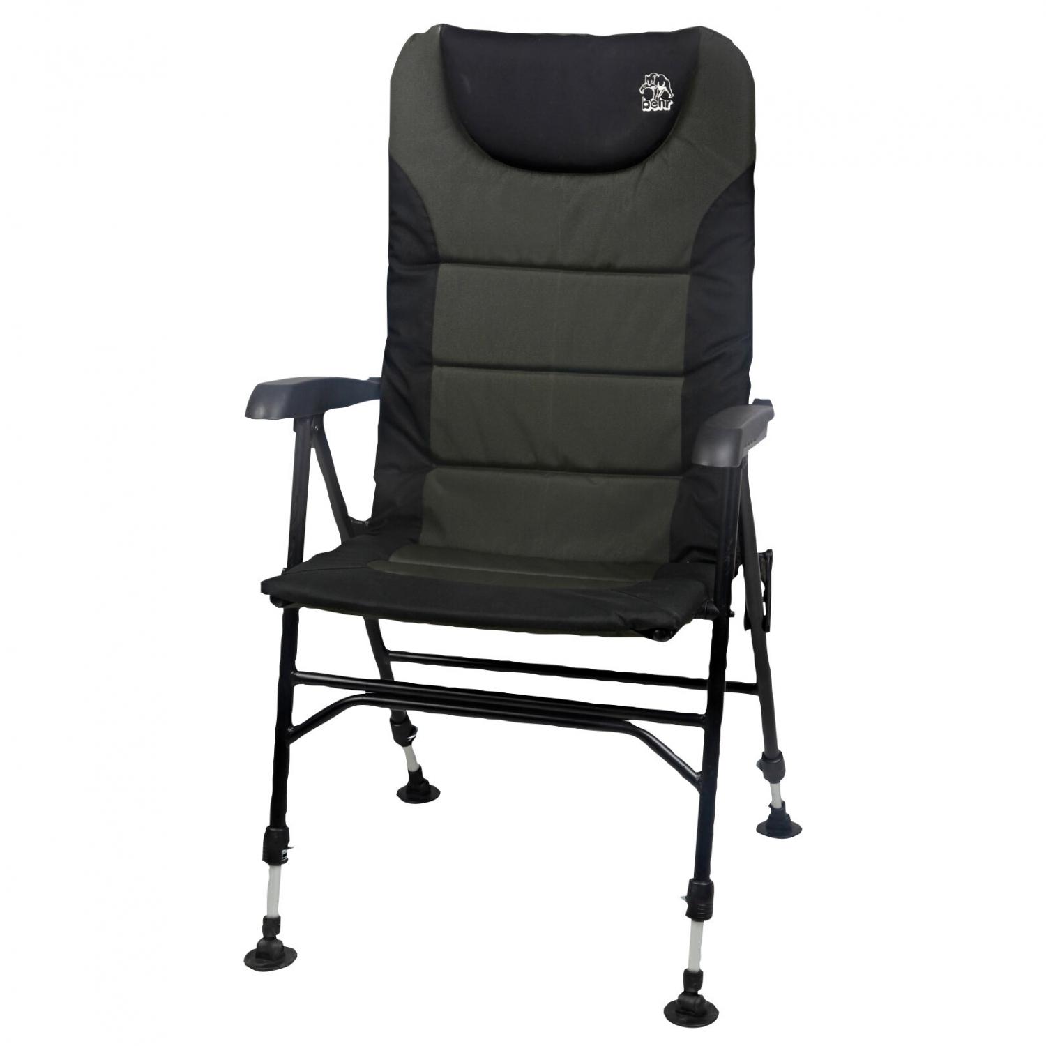  Karpfenstuhl Comfort Extra Plus 