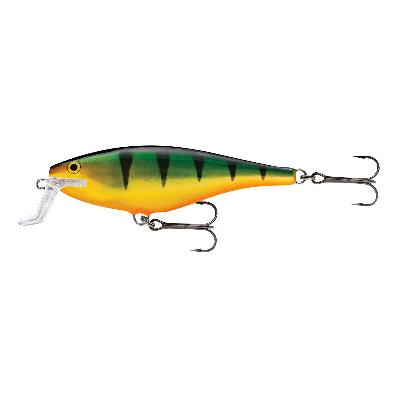  Plug Super Shad Rap® (P) 