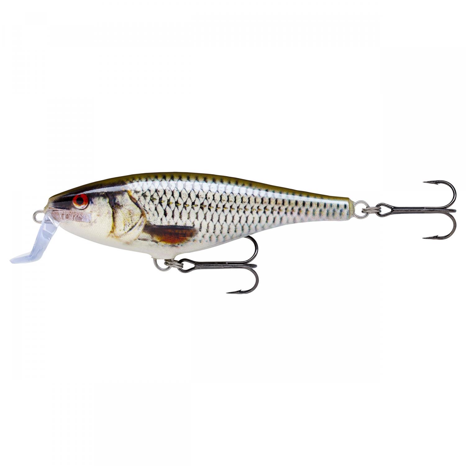  Plug Super Shad Rap® (ROL) 