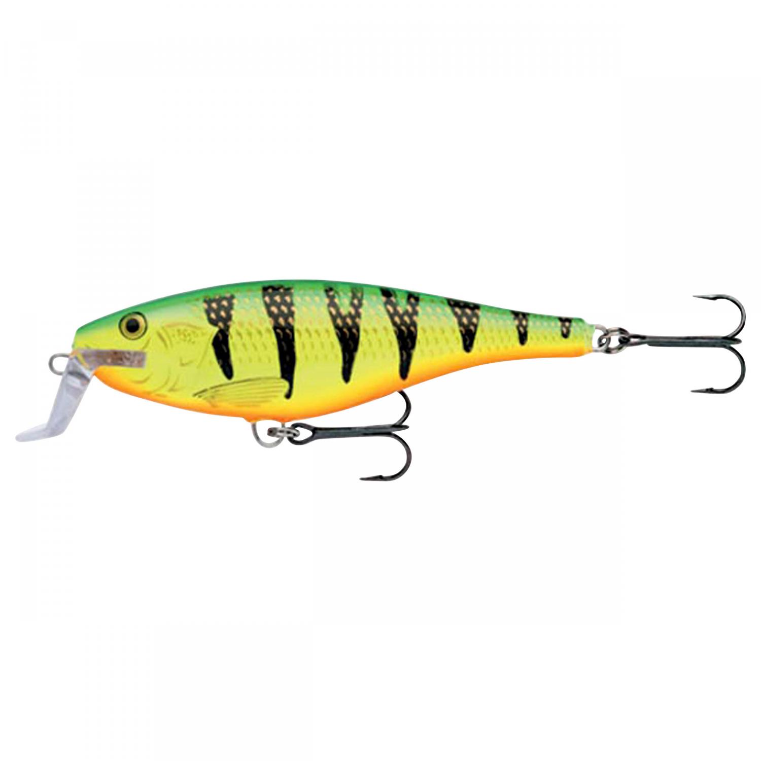 Wobbler Super Shad Rap® (FP) 