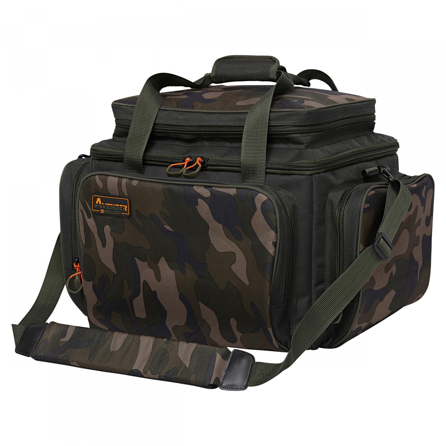 Prologic Tasche Avenger Luggage (Model M) 
