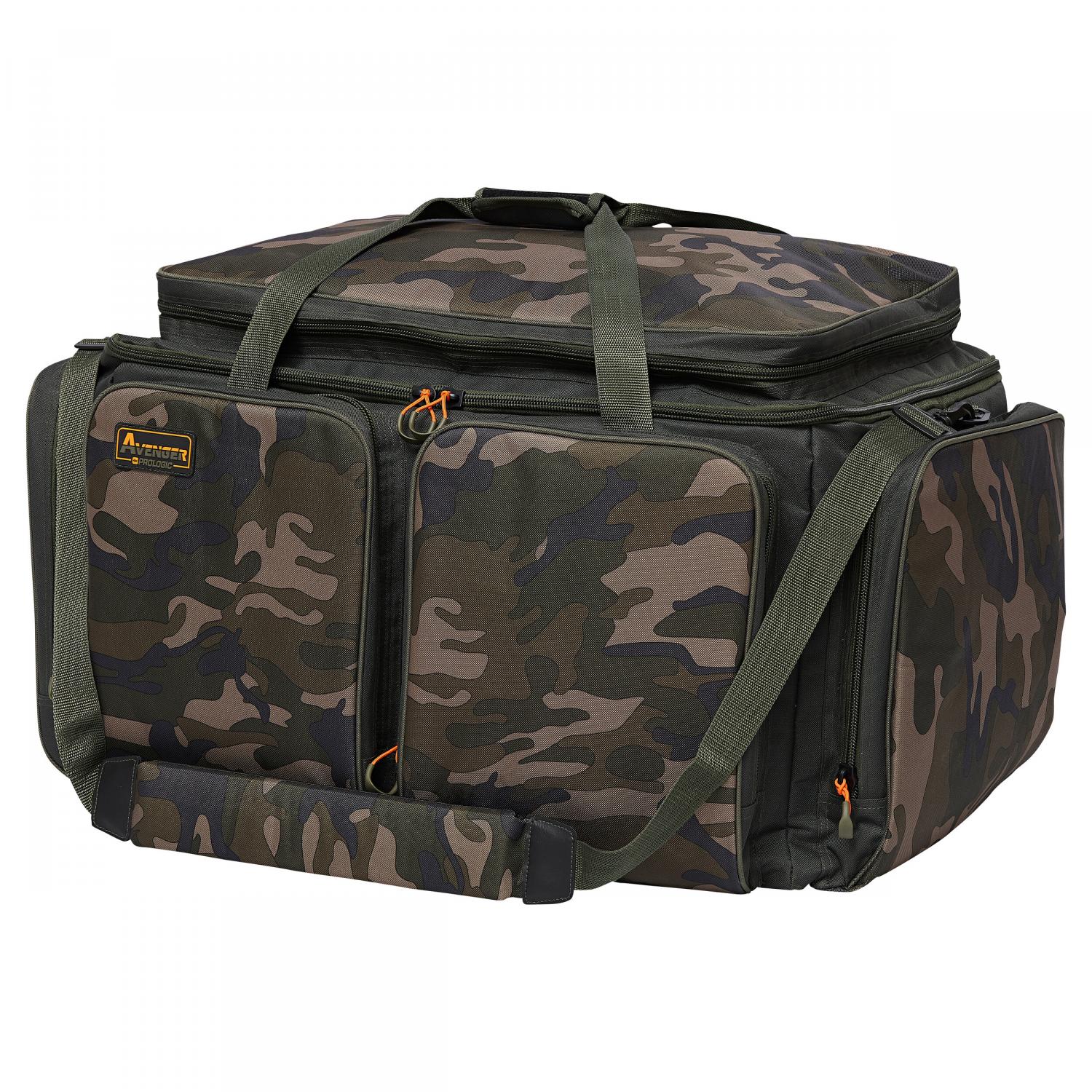 Prologic Tasche Avenger Luggage Range 