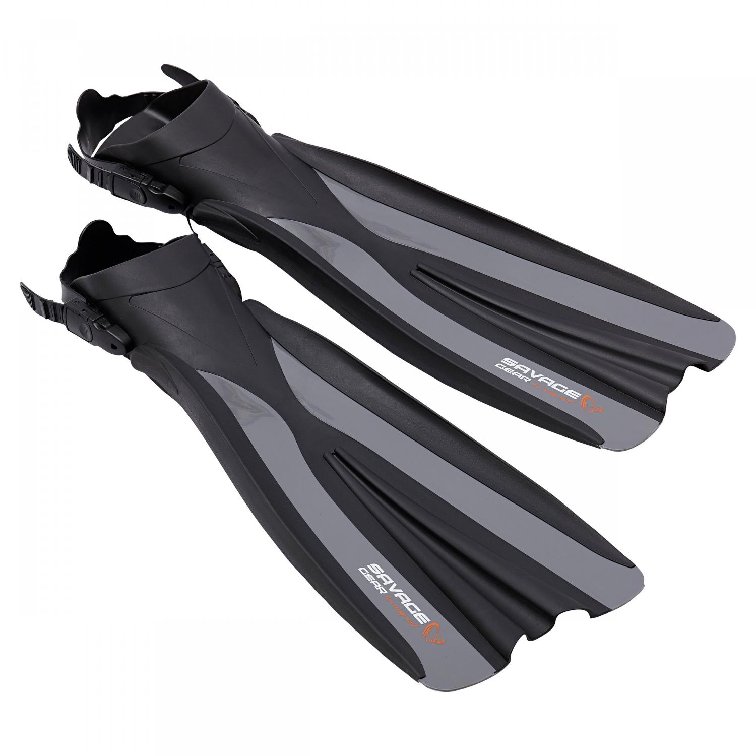  Belly Boat Fins 