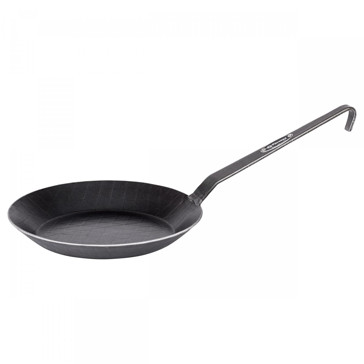 Petromax Schmiedeeiserne Pfanne 