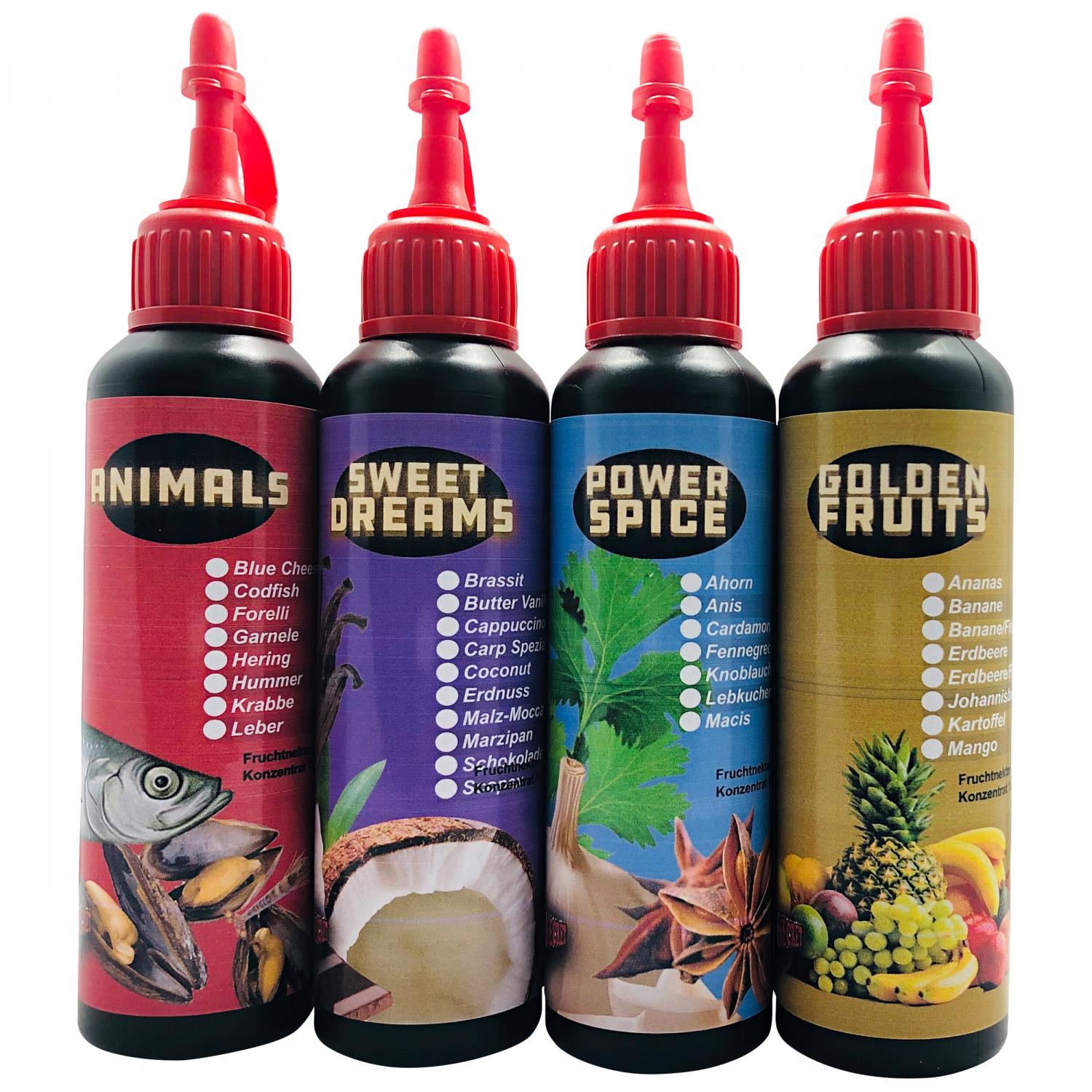  Aroma (Erdbeere) 