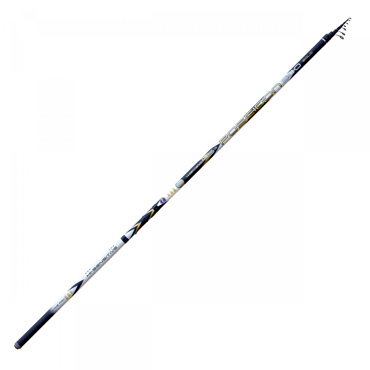  Matchrute FF Poseidon Bolo 