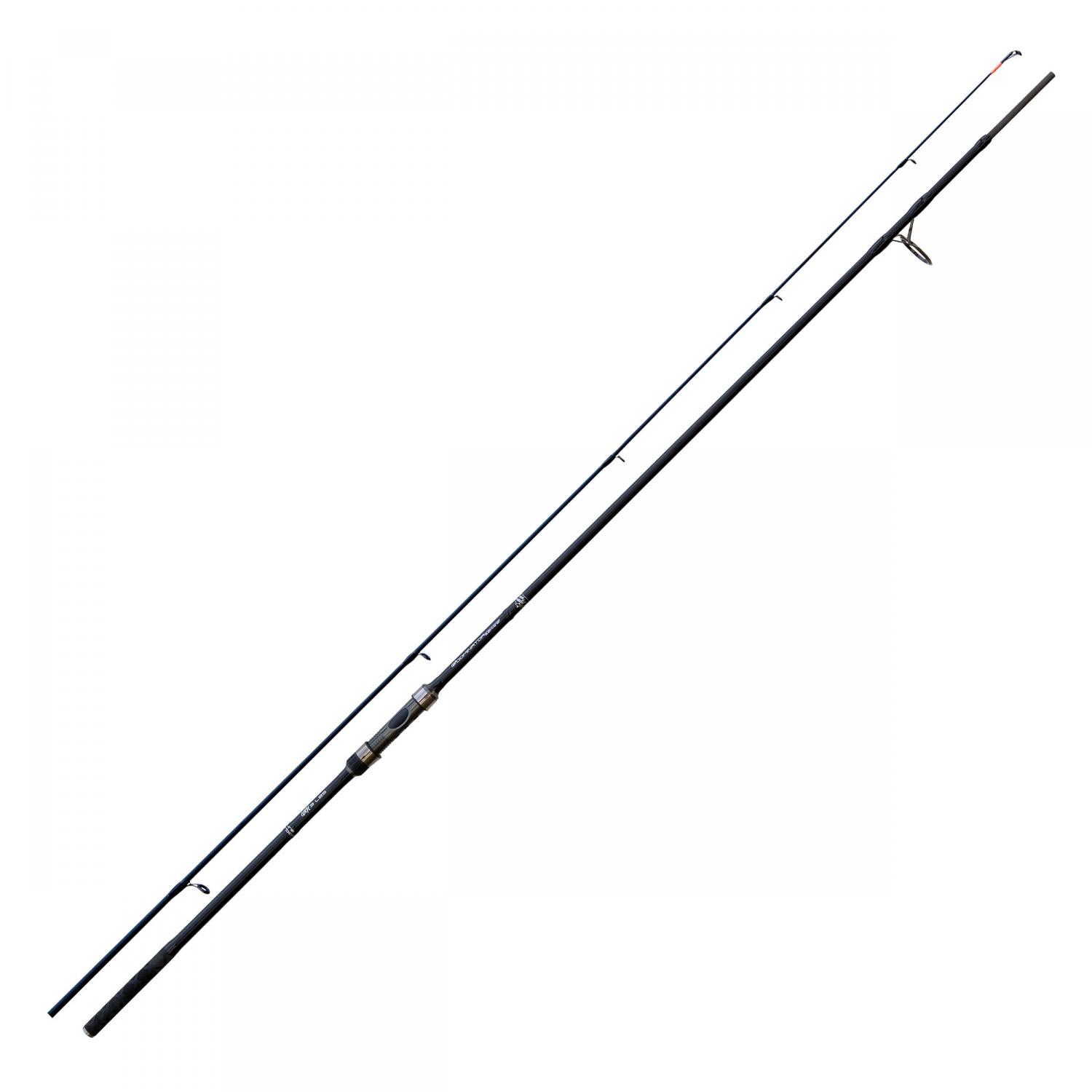  Karpfenrute TS Carp Dominator 