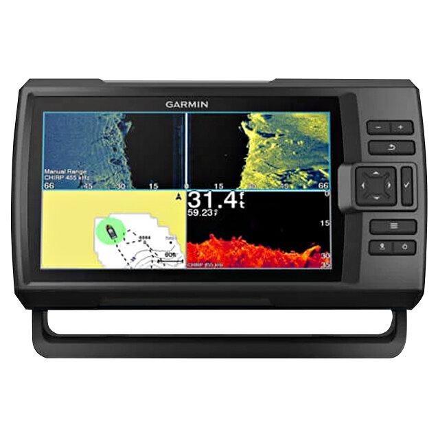  Fischfinder Striker Vivid 9sv Fishfinder 