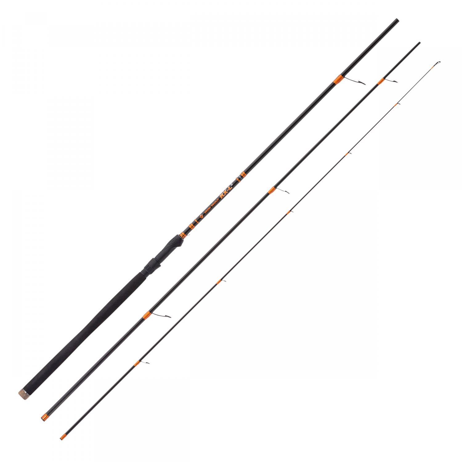  Angelrute RX-Series RX-L/RX-H 