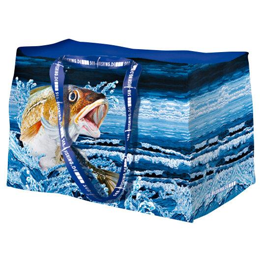  Fishing bag cod 