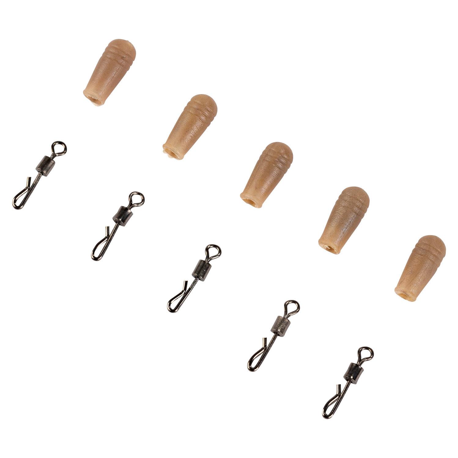  Connector Bead m. Swivel 