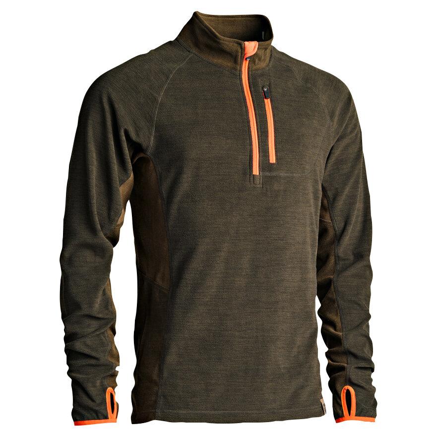 Northern Hunting Fleece Unterhemd Bjorn 