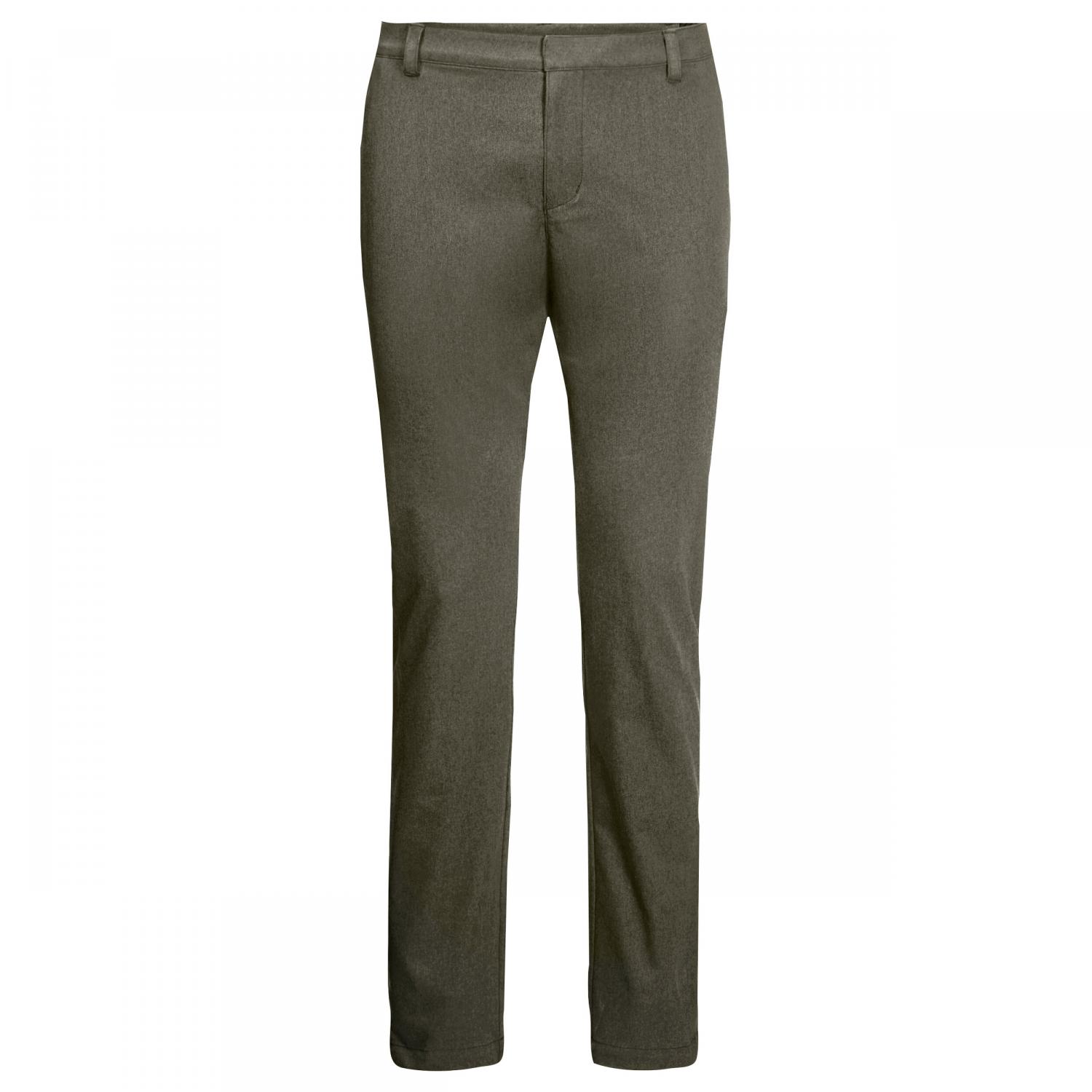  Winter Pants M Herren (Grape Leaf) 