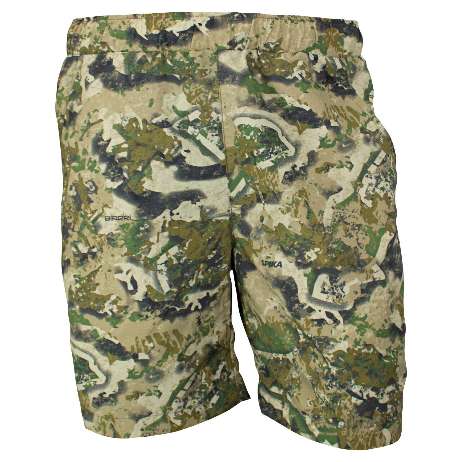  Guide Quick-Dry Shorts Herren (Biarri Camo) 