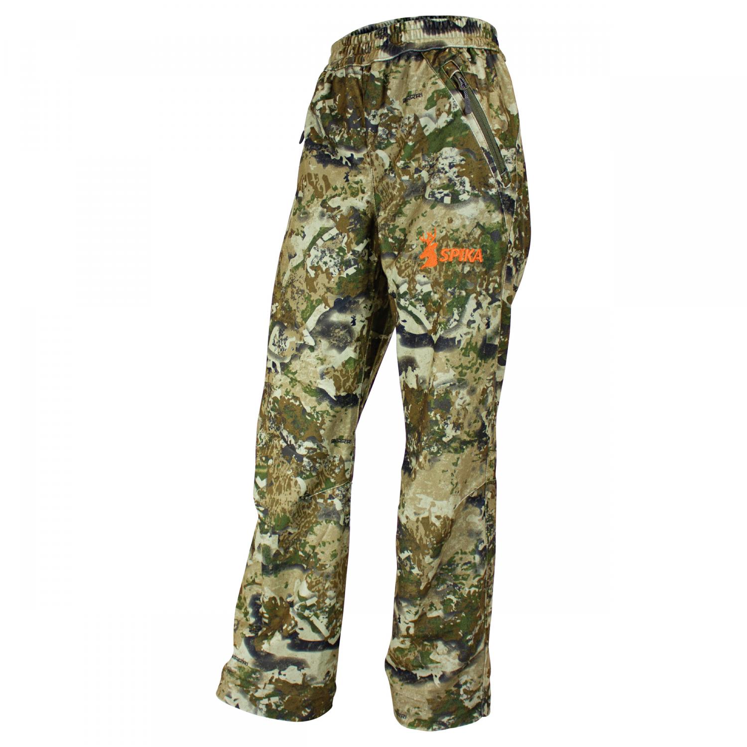  Tracker Pants Kinder (Biarri Camo) 