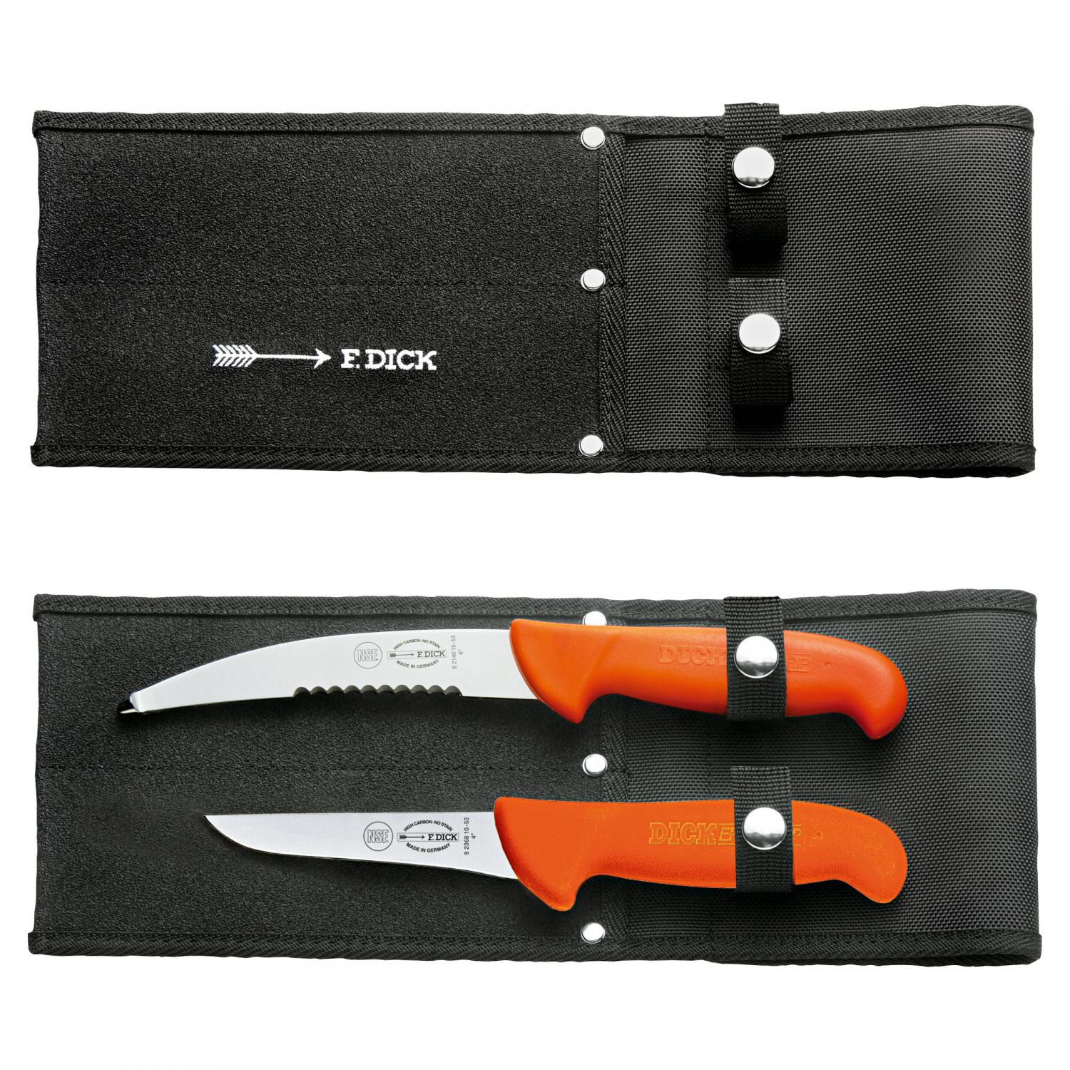  Jagd-Set 