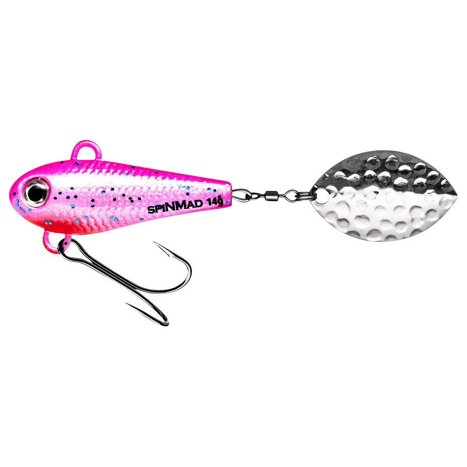  Bleikopfspinner Originals (Pinky, 14 g) 