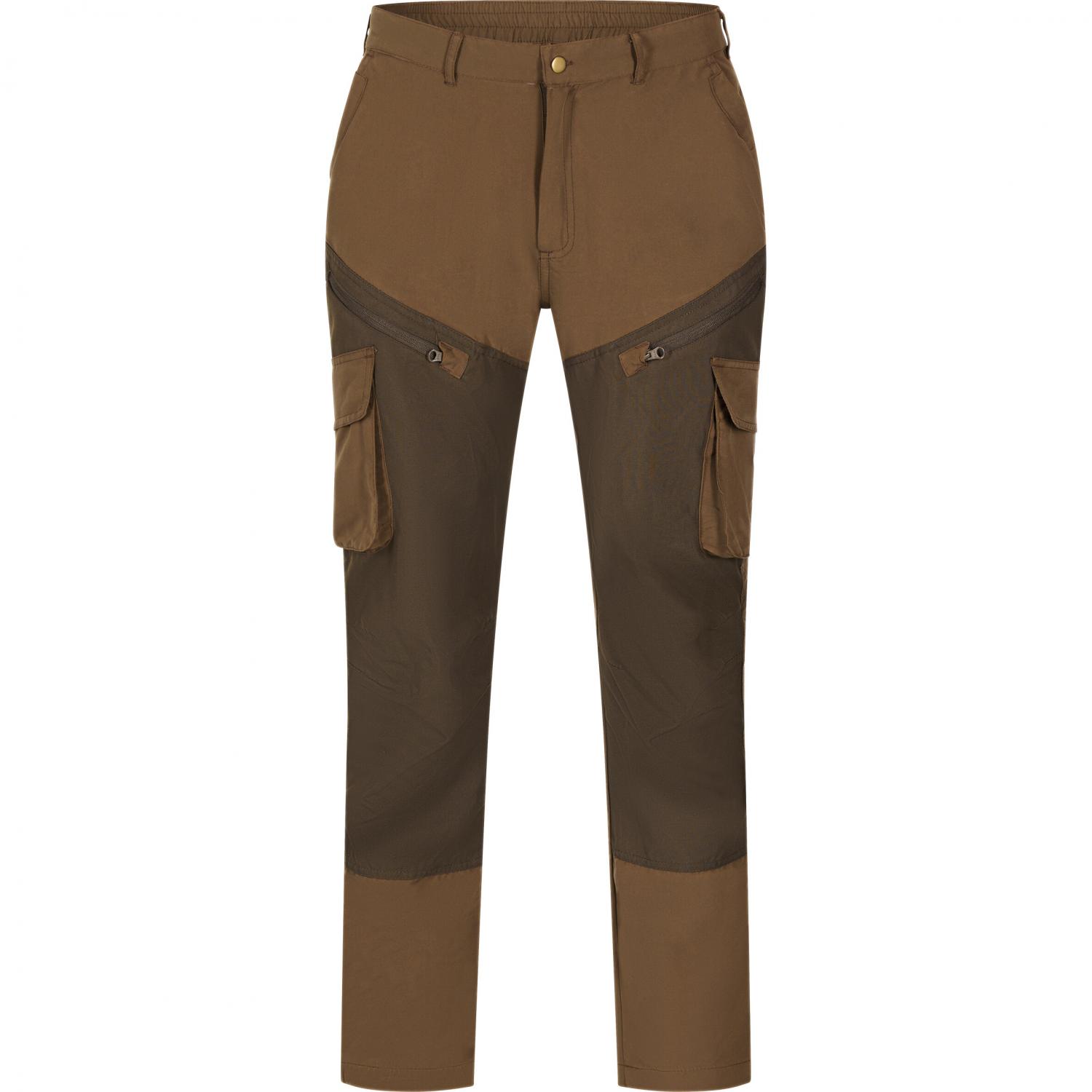  Outdoorhose Navarro Herren (Braun) 
