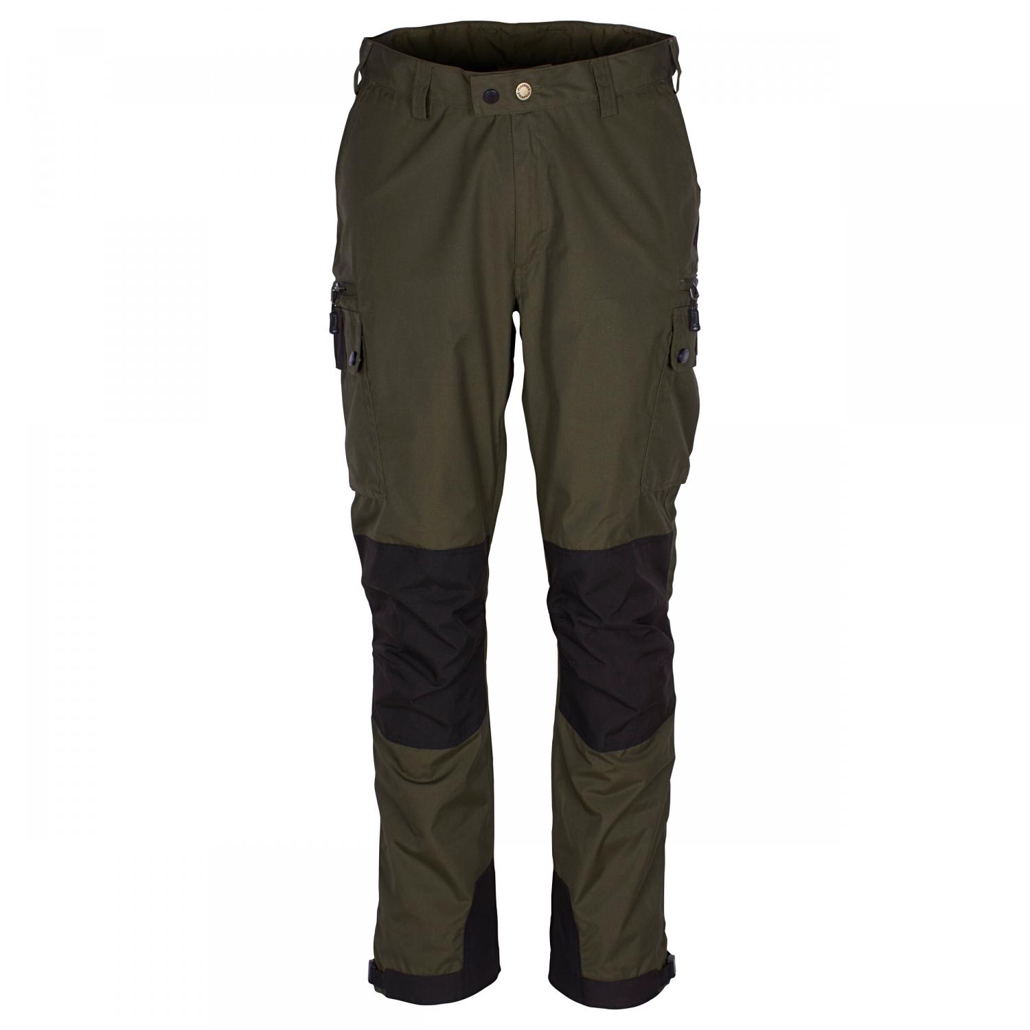  Lappland Extreme 2.0 Trouser Herren (Mossgreen/Black) 