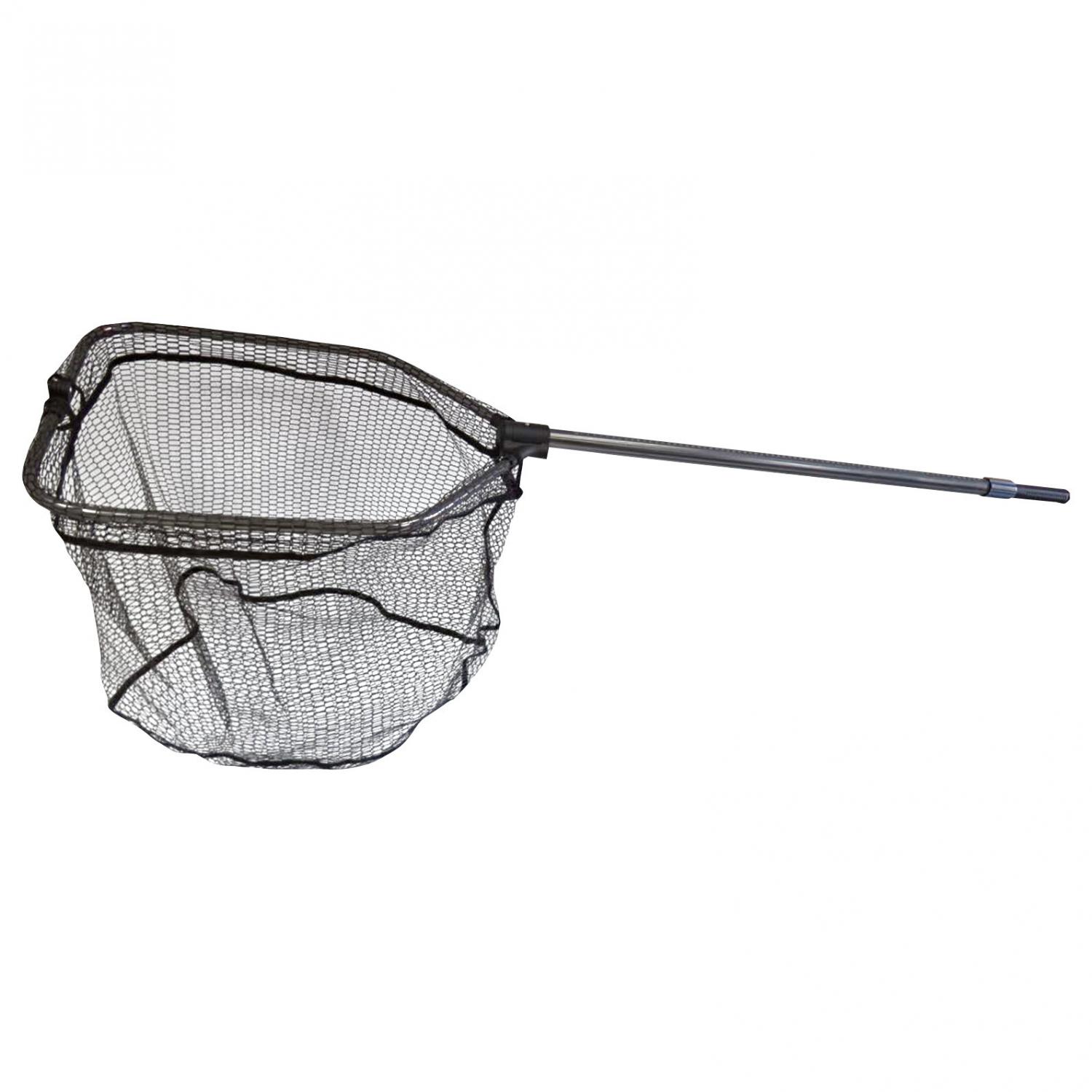 Behr Großfischkescher OCTAplus 