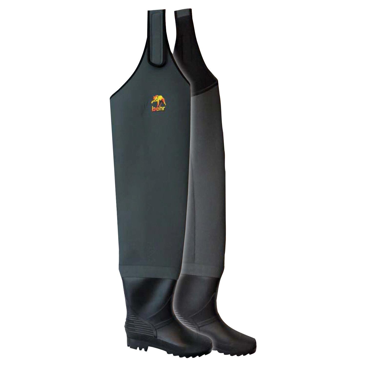  Neopren-Hüftstiefel ECOplus 
