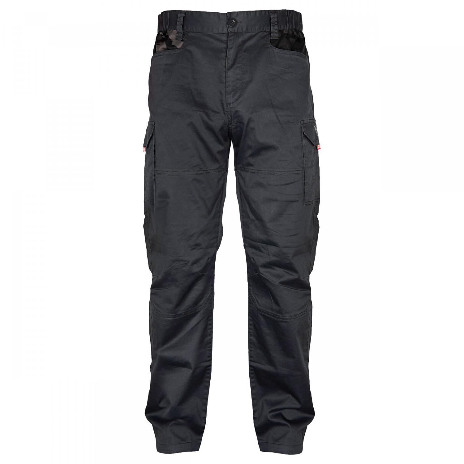  Collection LW Combat Trousers Herren (Black) 
