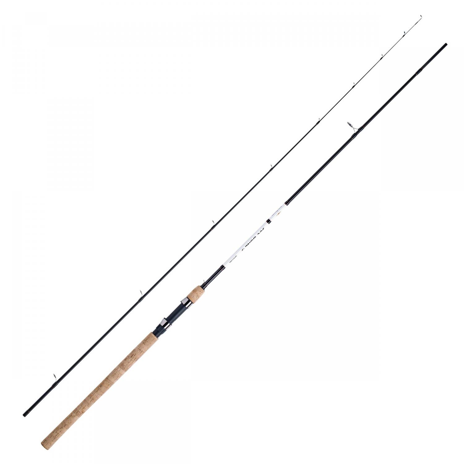  Spinnrute XK Bone (Trout Special, 1 - 10 g.) 