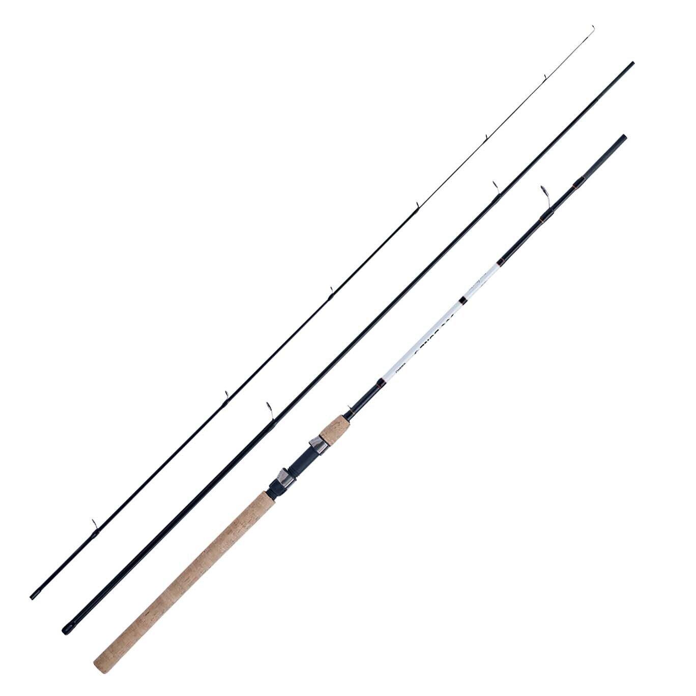  Spinnrute XK Bone (Trout Sbiro, 5 - 25 g.) 