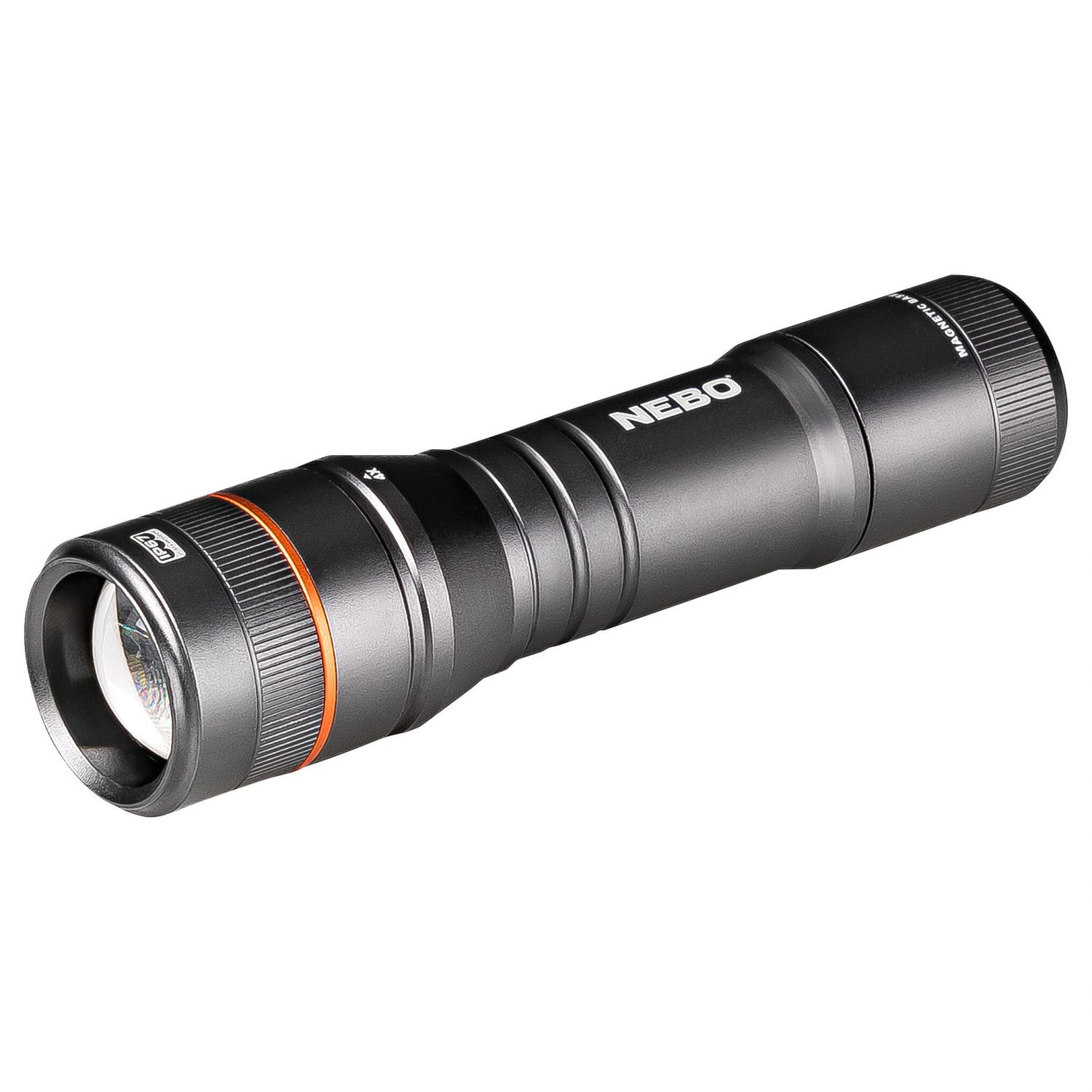 LED-Taschenlampe Newton (max 500 Lumen) 