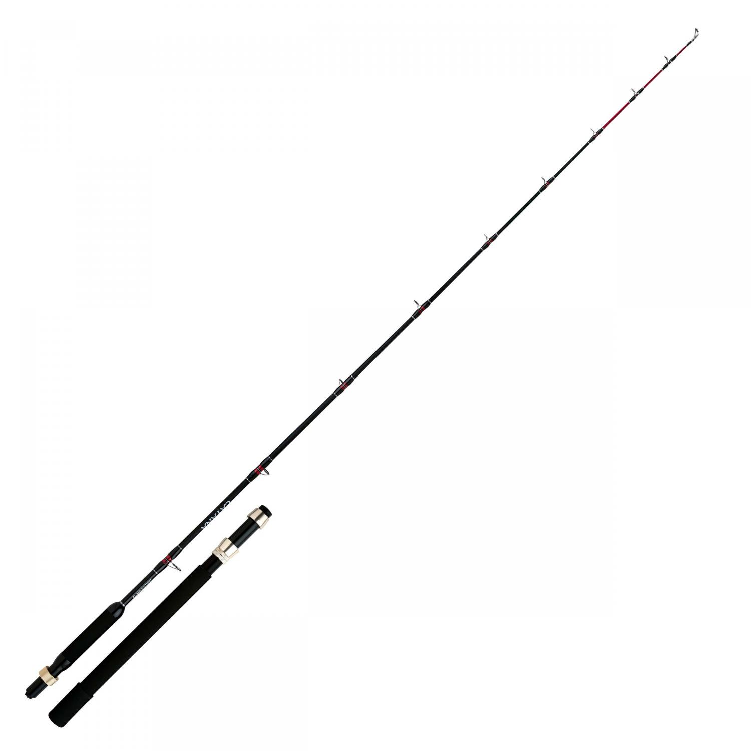  Catana DX Trolling Lite 
