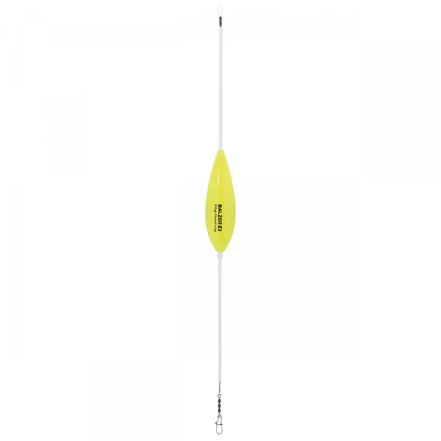  Anti Tangle Sbirolinos (gelb, schwimmend) 