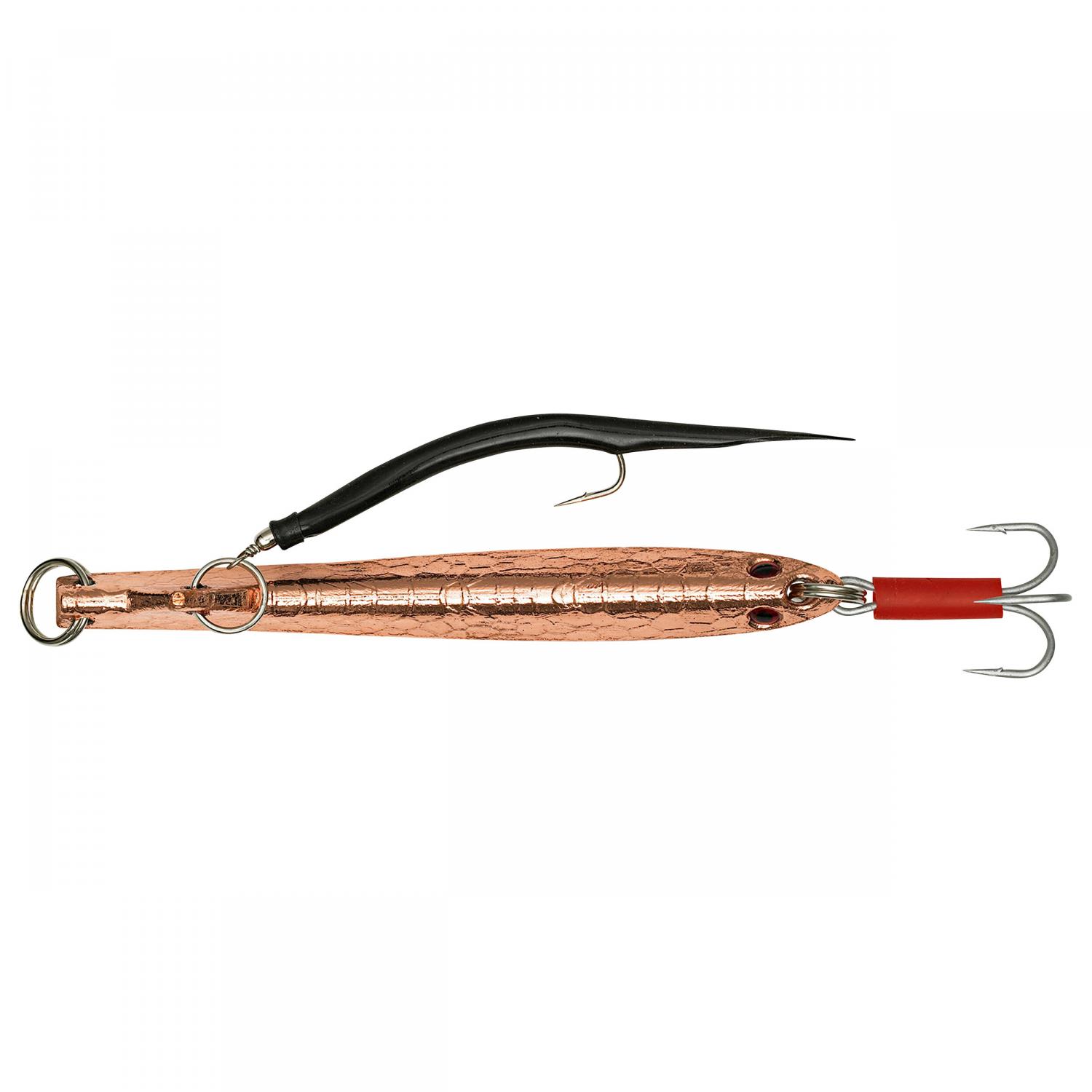  Norske Pilken (copper) 