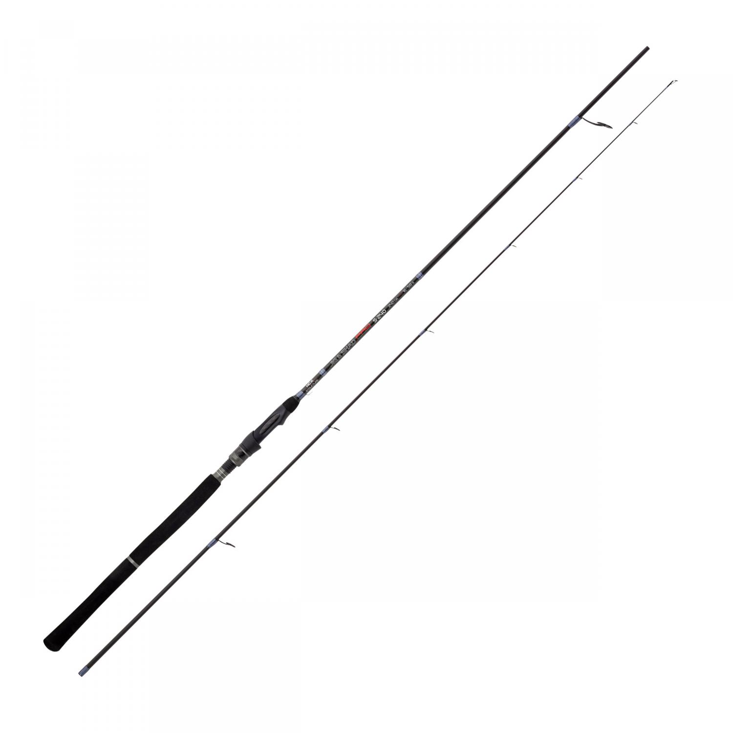  Zielfischruten Pro (Jig & Shad) 