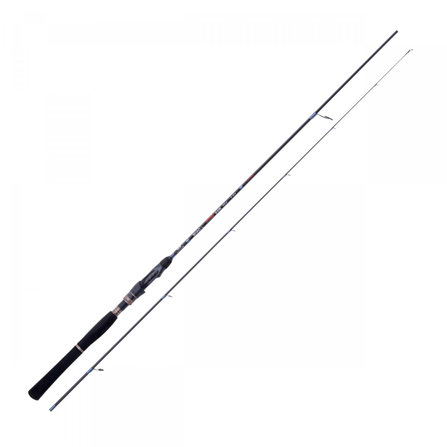  Target fishing rods Pro (Shad) 