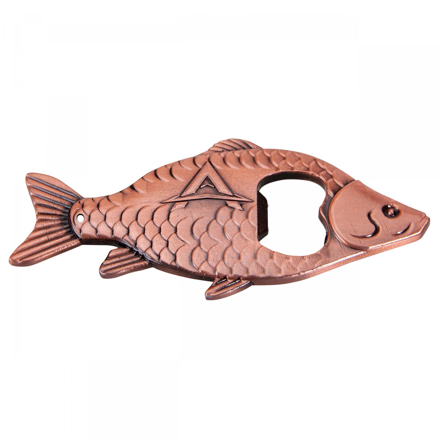  Bottle Opener Carp 