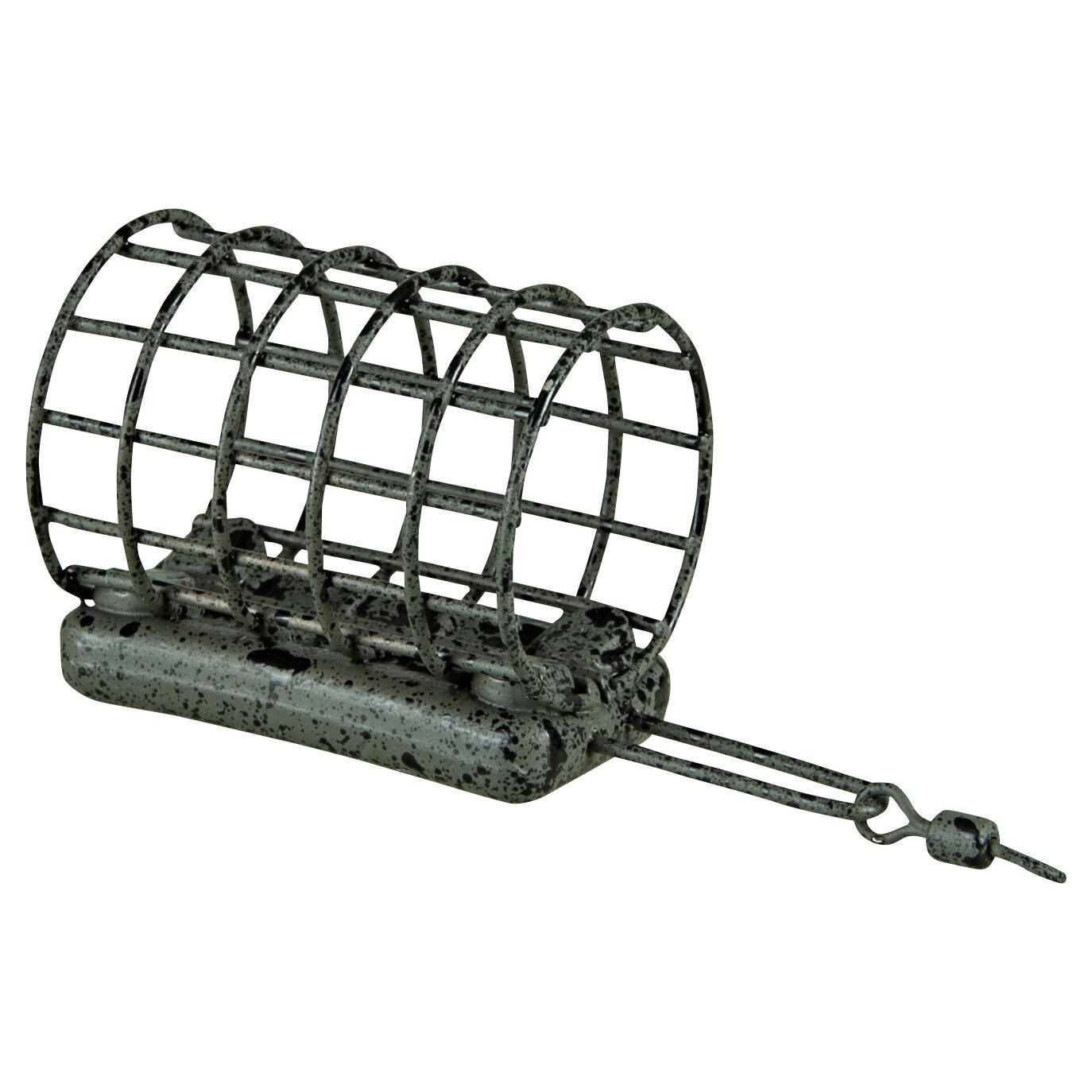  Futterkorb Classic Feeder Cage (grün) 