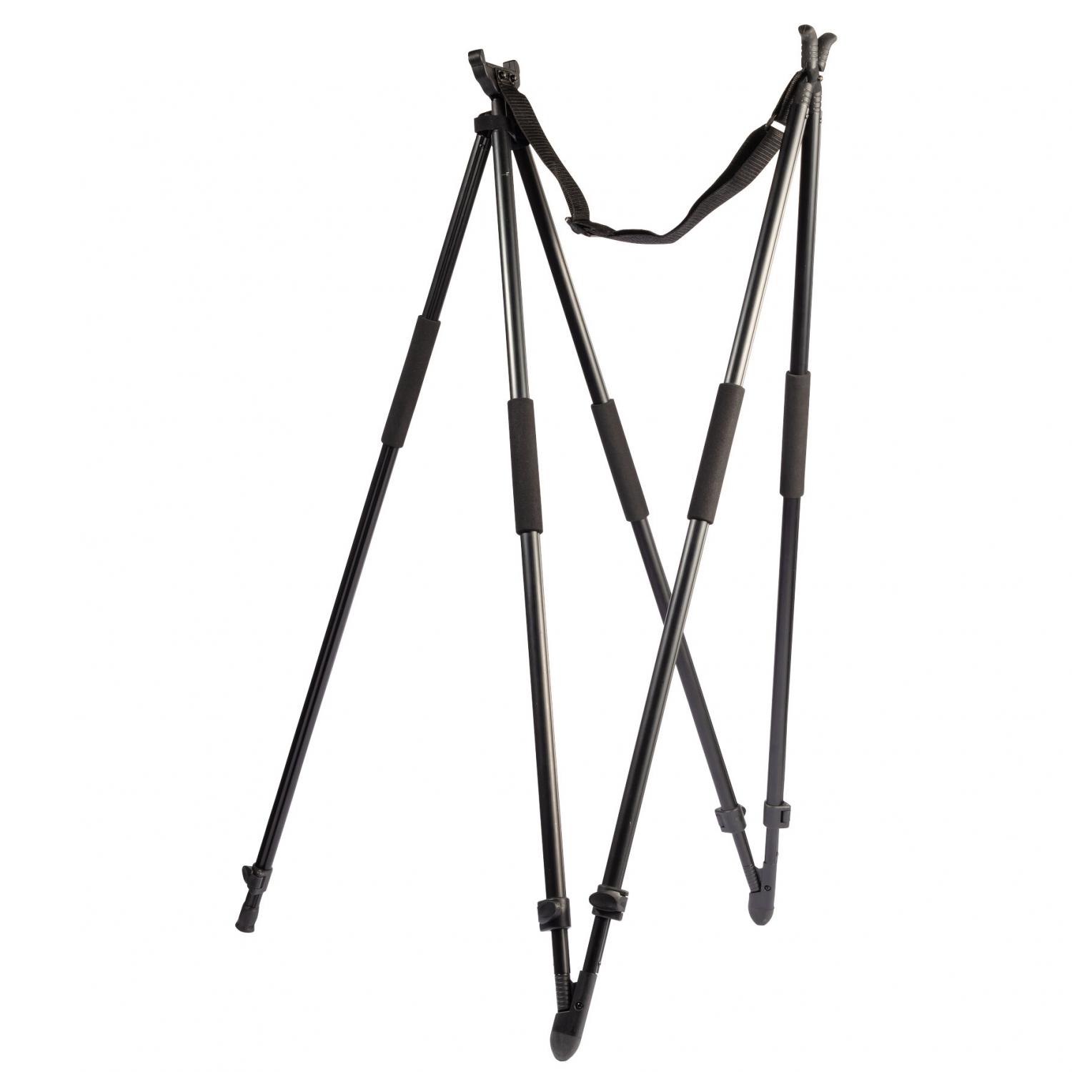  Five-legged shooting stick (109 - 180 cm) 