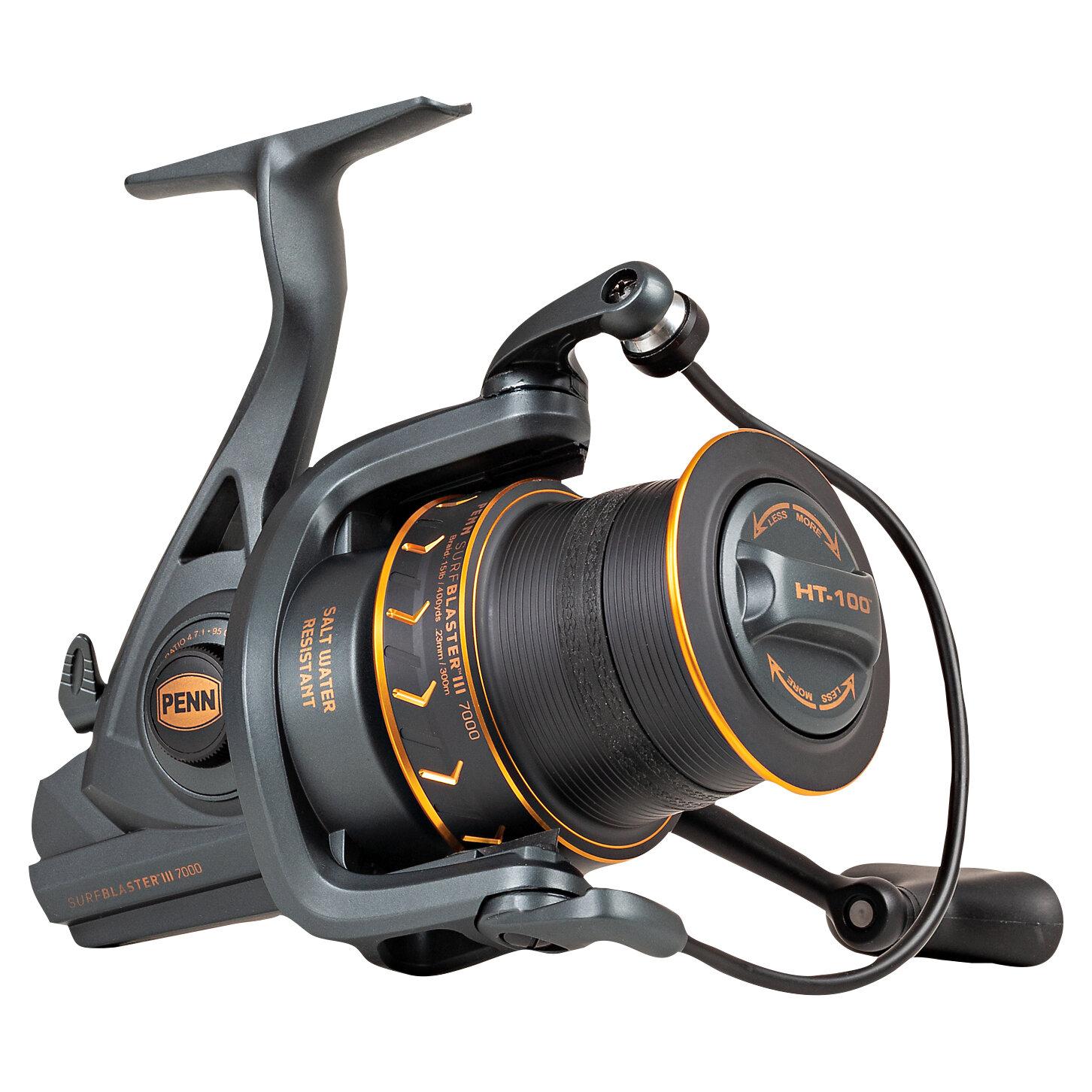 Penn Sea reels Surfblaster® III Longcast 