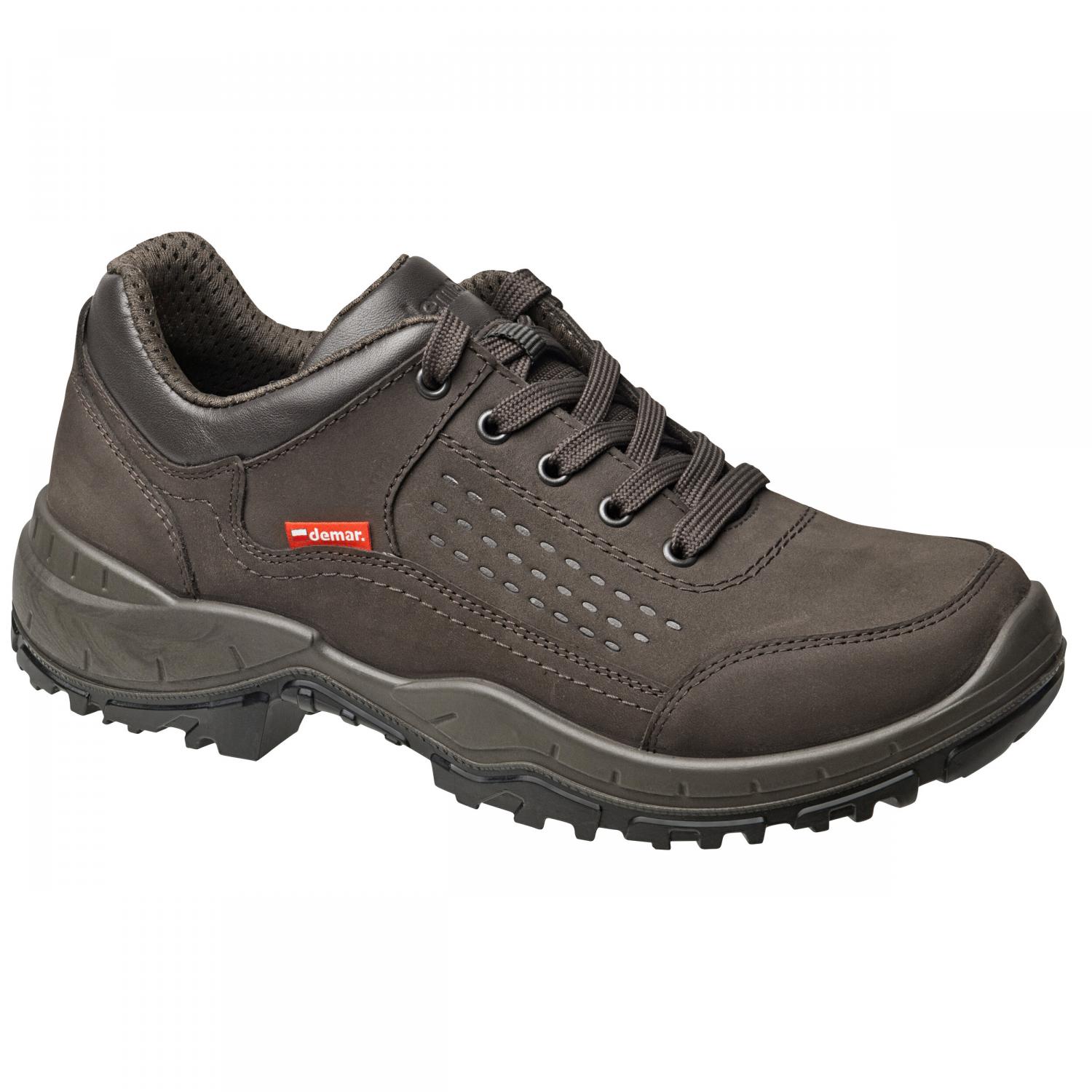  Markus  Low Shoes Herren (Braun) 
