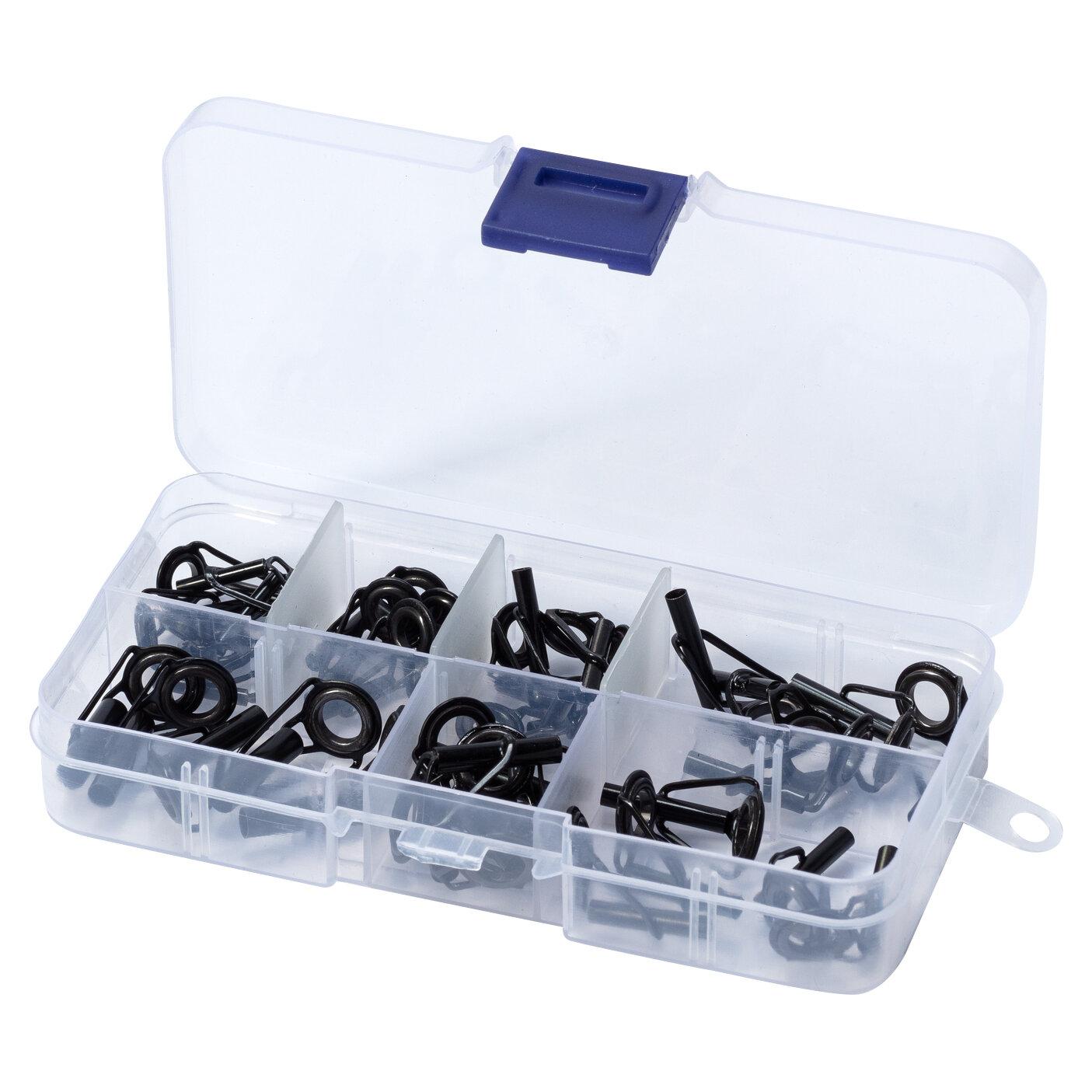 Kogha Allround Spitzenring Set (mittlere & starke Ruten) 