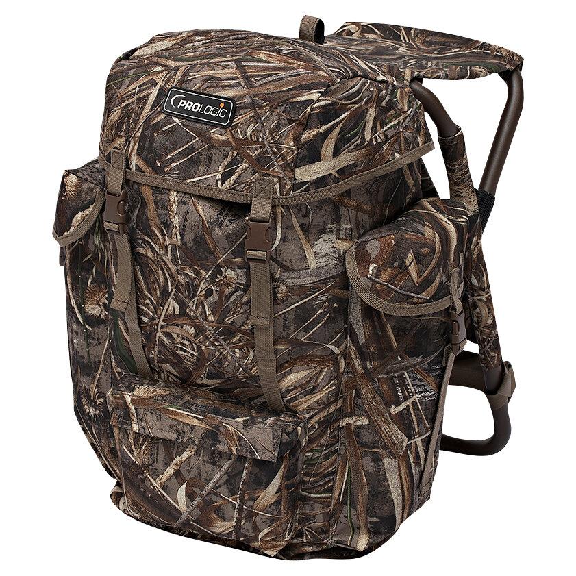  Backpack Chair Max5 Heavy Duty 