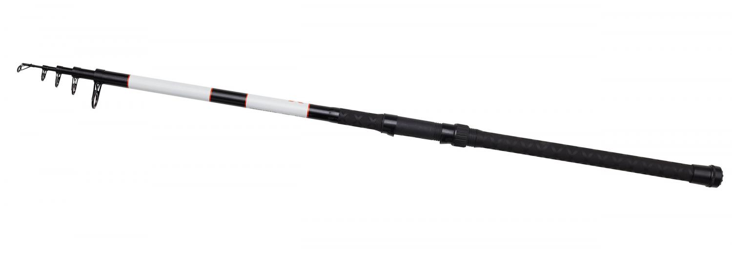  Allroundrute Base-X Tele 100 