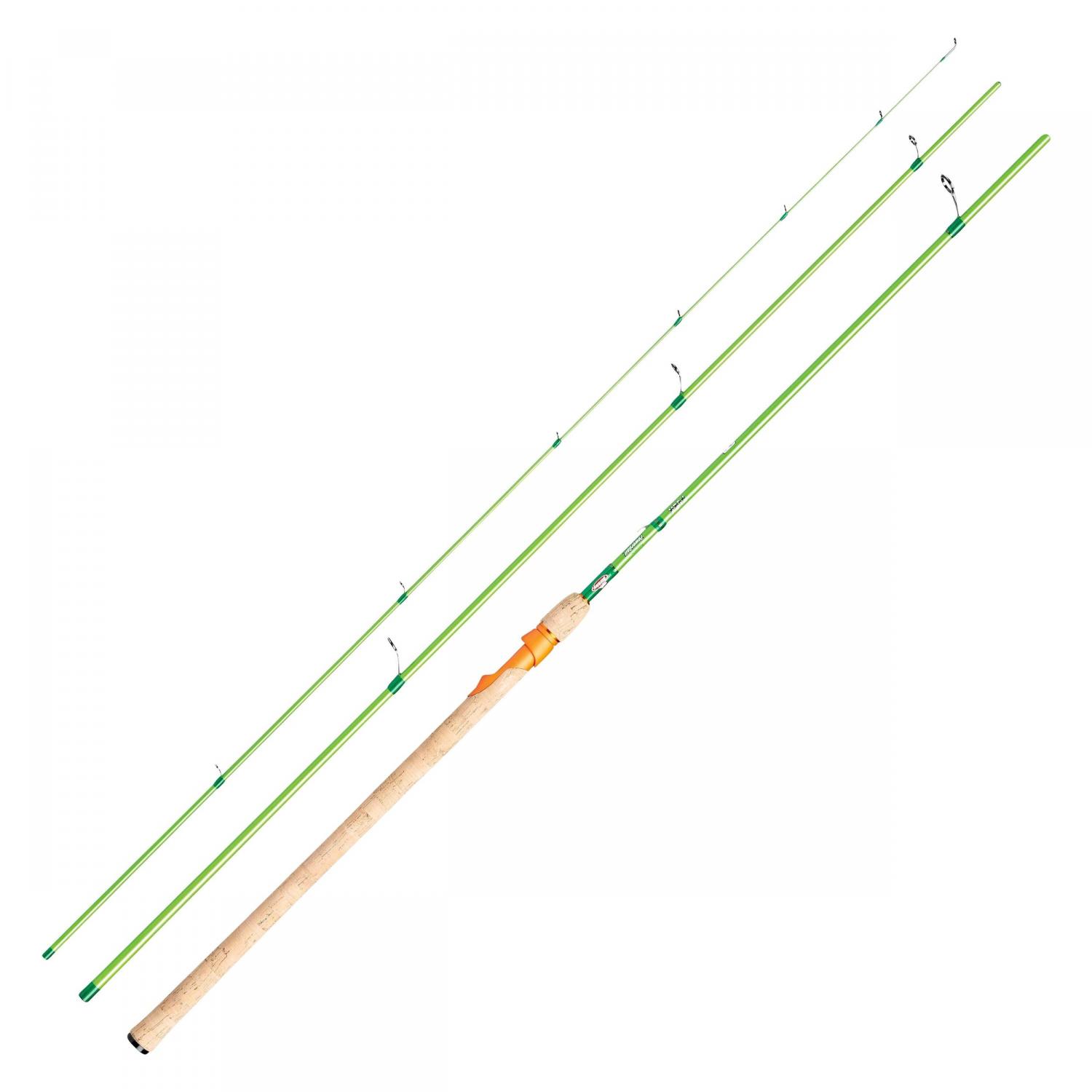  Spinnrute Flex™ Trout Rods Spinning 